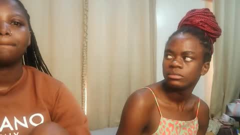 Lola online show from April 3, 2026, 1:53 pm