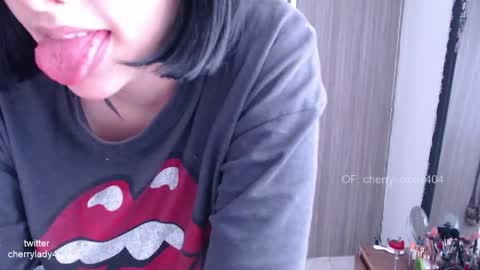 Mary your fav curly girl online show from April 14, 2026, 6:36 pm