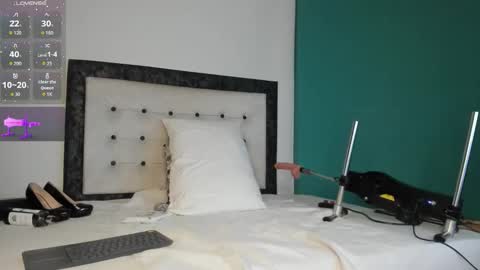 Snapshot of kinky_polar chatting on February 25, 2026, 4:00 am Polar online show from February 25, 2026, 4:00 am