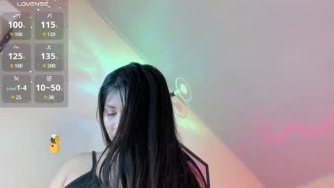 kinky yeyns online show from December 28, 2024, 2:22 am