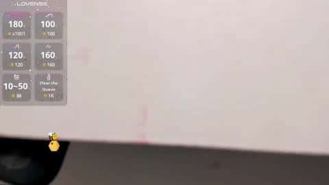 kinky yeyns online show from February 25, 2025, 4:24 am