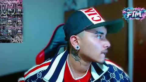 Mercury online show from March 27, 2026, 3:34 am