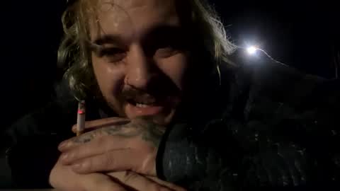 Kinky Cassie online show from March 11, 2025, 6:21 am