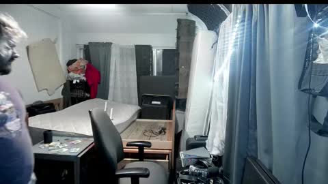 Kinky Cassie online show from March 12, 2025, 10:26 am