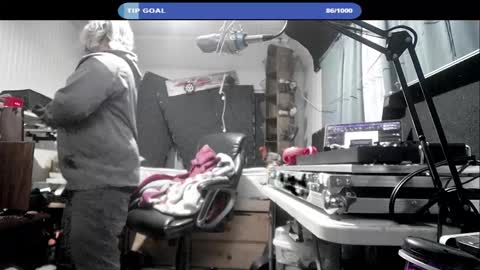 Kinky Cassie online show from September 16, 2025, 12:44 am