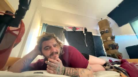 Kinky Cassie online show from September 23, 2025, 6:22 pm