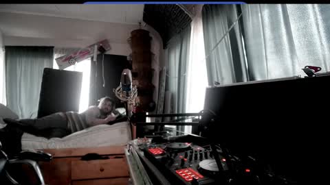 Kinky Cassie online show from October 5, 2025, 10:18 pm