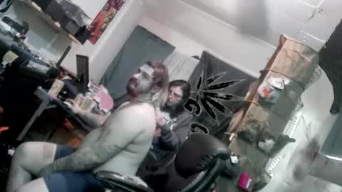 Kinky Cassie online show from December 21, 2025, 7:59 am