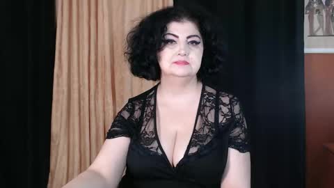MistressBlacky online show from November 9, 2025, 6:06 pm