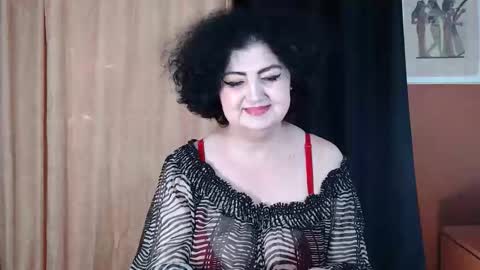 Snapshot of kinkyblacky chatting on May 26, 2026, 7:26 am MistressBlacky online show from May 26, 2026, 7:26 am