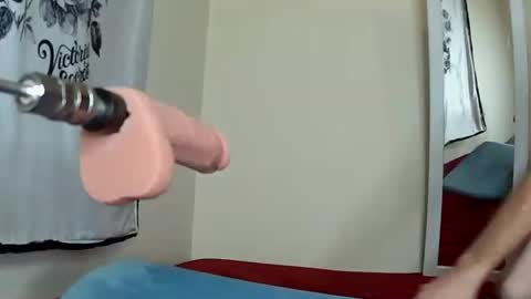 kinkyboy30_ online show from October 27, 2025, 5:28 pm