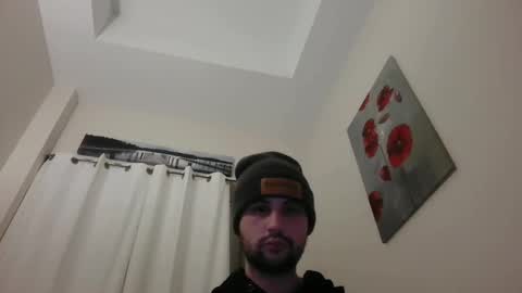 Maysie and Hunter online show from December 12, 2024, 11:36 pm