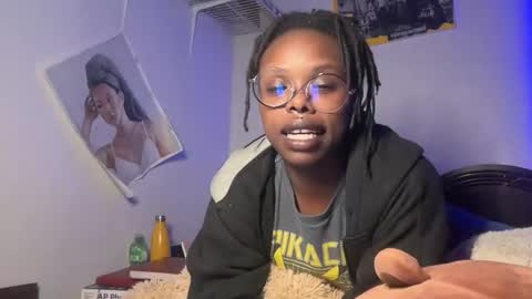 Snapshot of kinkycoupleinteracial chatting on February 4, 2026, 6:30 am interracialfacial online show from February 4, 2026, 6:30 am