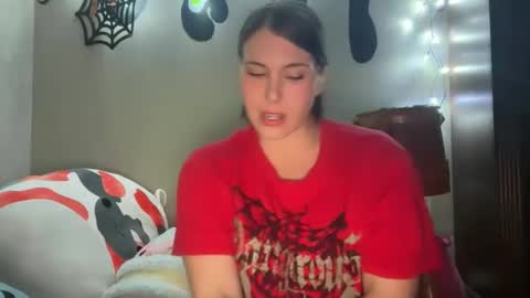 kinkycreative online show from November 13, 2025, 12:20 am