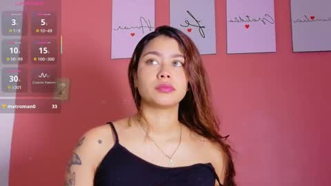 kinkycutegirll online show from November 15, 2025, 1:18 pm