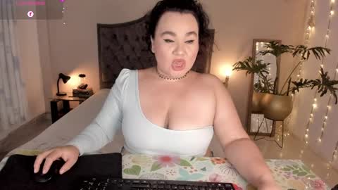 Jenny online show from March 31, 2026, 4:46 am