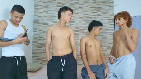 kinkyhousexxx online show from February 1, 2026, 10:52 pm