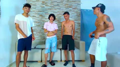 Snapshot of kinkyhousexxx chatting on July 11, 2026, 3:53 am kinkyhousexxx online show from July 11, 2026, 3:53 am