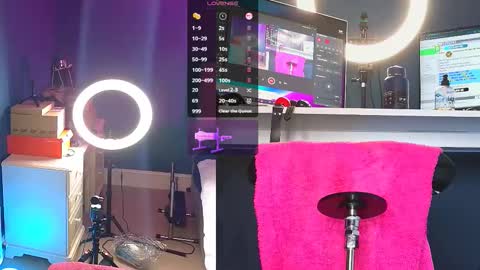 Snapshot of kinkyjessica_xd chatting on October 26, 2025, 4:13 pm JessicaXD online show from October 26, 2025, 4:13 pm