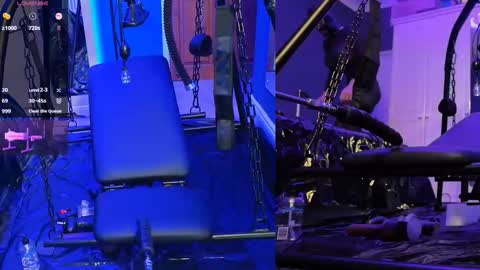 JessicaXD online show from December 19, 2025, 8:27 pm