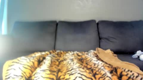 Kinky online show from January 9, 2025, 8:01 pm