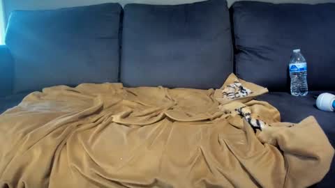 Kinky online show from January 13, 2025, 6:27 pm