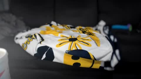 Kinky online show from January 15, 2025, 12:36 pm