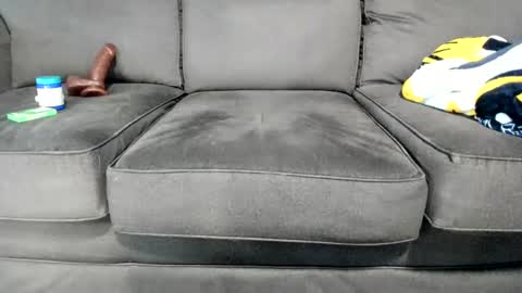 Kinky online show from February 13, 2025, 8:03 pm