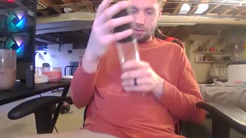 kinkykumiho online show from March 7, 2025, 2:15 am