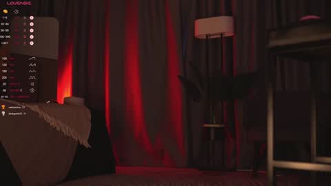 kinkylina_ online show from December 4, 2024, 8:56 am