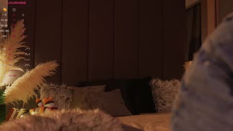 kinkylina_ online show from January 29, 2025, 10:48 am