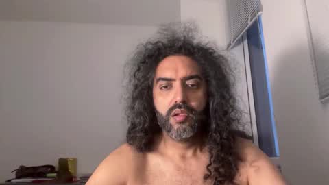 Snapshot of kinkyman16 chatting on April 17, 2026, 9:56 am kinkyman16 online show from April 17, 2026, 9:56 am
