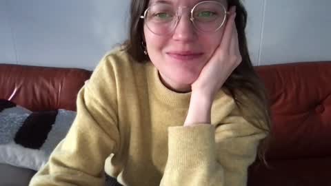 Mary the Soulmate online show from December 11, 2024, 10:36 am
