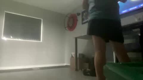 kinkyplay734 online show from September 28, 2025, 11:59 am