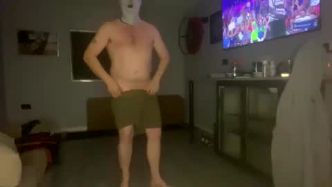 kinkyplay734 online show from October 26, 2025, 9:31 pm