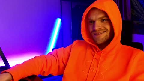 Kenny online show from January 12, 2025, 5:44 pm