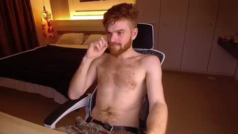 Kenny online show from June 18, 2026, 12:31 pm
