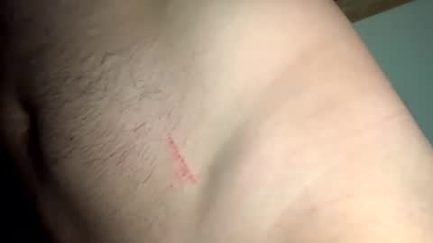 Xoxxxo online show from January 28, 2025, 2:31 pm