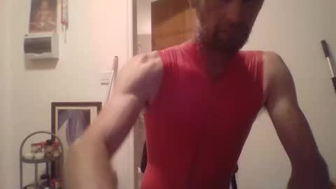 kinkystu79 online show from November 7, 2025, 4:18 pm