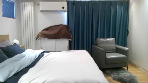 KinkyStudFantasy online show from April 20, 2026, 2:58 am