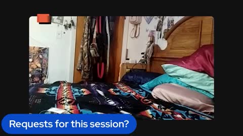 kinkyteam6969 online show from October 28, 2025, 10:52 am