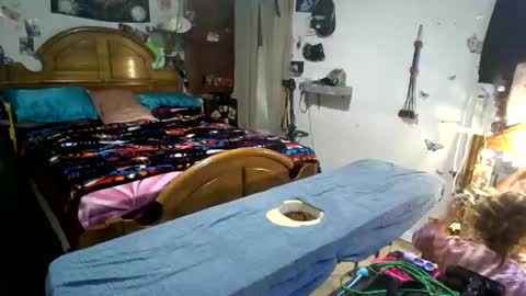 kinkyteam6969 online show from November 9, 2025, 11:41 am