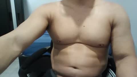 kinkytony1 online show from October 1, 2025, 10:49 pm