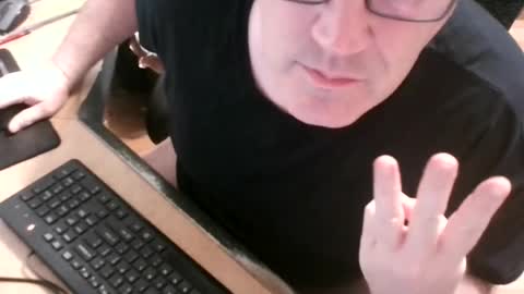 Snapshot of kinkytxm chatting on June 17, 2026, 1:56 pm kinkytxm online show from June 17, 2026, 1:56 pm