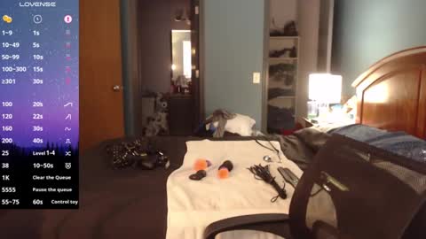 kinkywolf87 online show from December 20, 2024, 5:08 pm