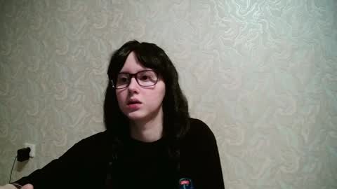 KinkyxGrey online show from February 18, 2025, 11:08 pm