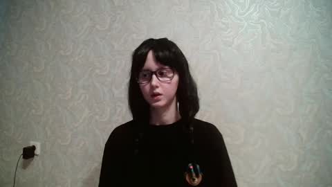 KinkyxGrey online show from February 19, 2025, 12:33 pm