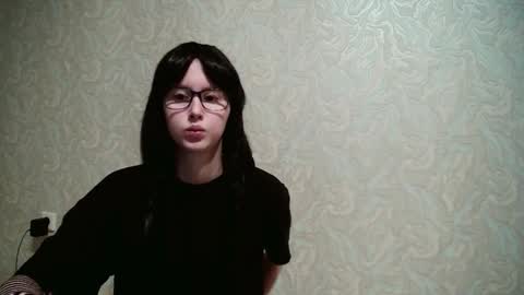 KinkyxGrey online show from September 11, 2025, 12:11 am