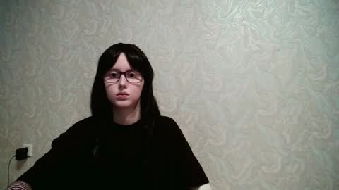 KinkyxGrey online show from September 14, 2025, 11:09 am