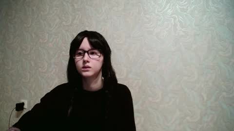 KinkyxGrey online show from September 15, 2025, 3:17 am